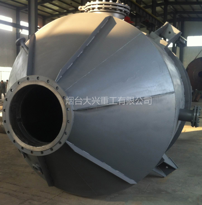 鈦鈀合金蒸發(fā)室