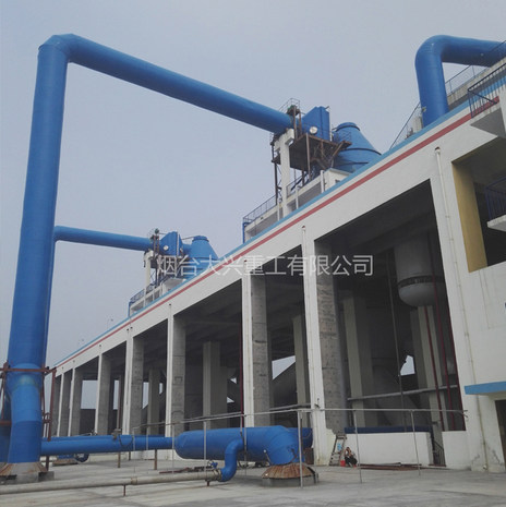 MVR蒸發(fā)設(shè)備