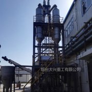 多效蒸發(fā)器與MVR技術(shù)相比具備哪些優(yōu)勢(shì)？