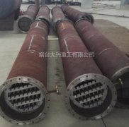 如何調(diào)整精餾塔進(jìn)料口的位置