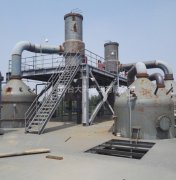 氯化鈣設(shè)備清洗注意事項(xiàng)