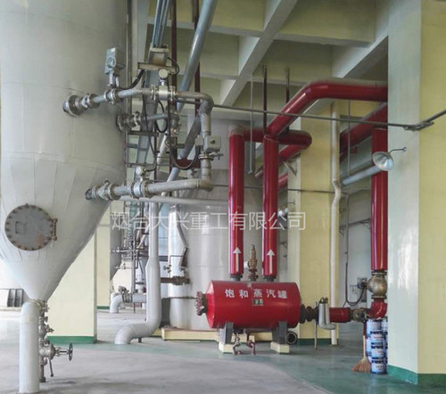 氯化銨設(shè)備