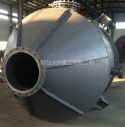 低溫多效蒸發(fā)器有哪些技術(shù)優(yōu)勢