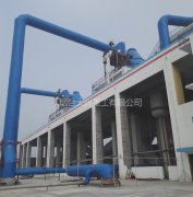 氯化銨蒸發(fā)設備:MVR蒸發(fā)系統(tǒng)