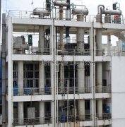 精餾設(shè)備是如何分離有機(jī)物的