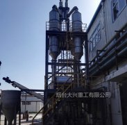 氯化鎂設(shè)備廠家，蒸發(fā)結(jié)晶飽和過度出現(xiàn)的問題