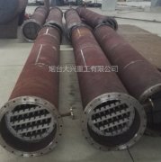 氯化鈣設(shè)備廠家：精餾塔回流方式