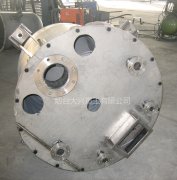 鈦設備與選礦工藝